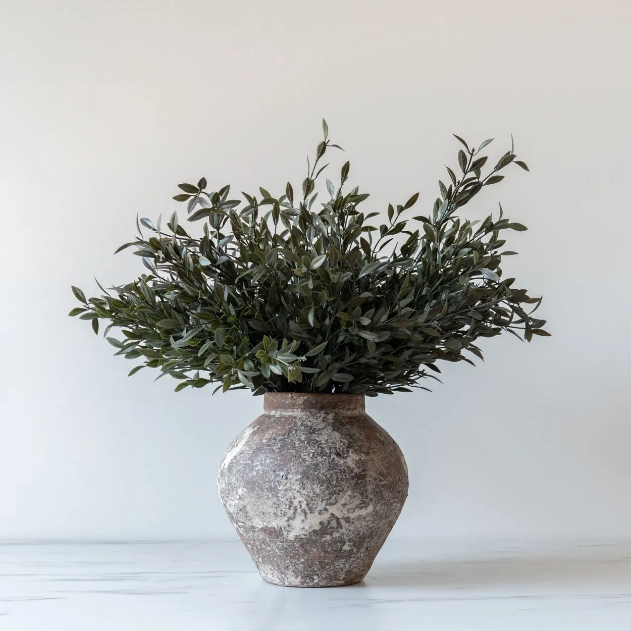 Nan Terracotta Vase