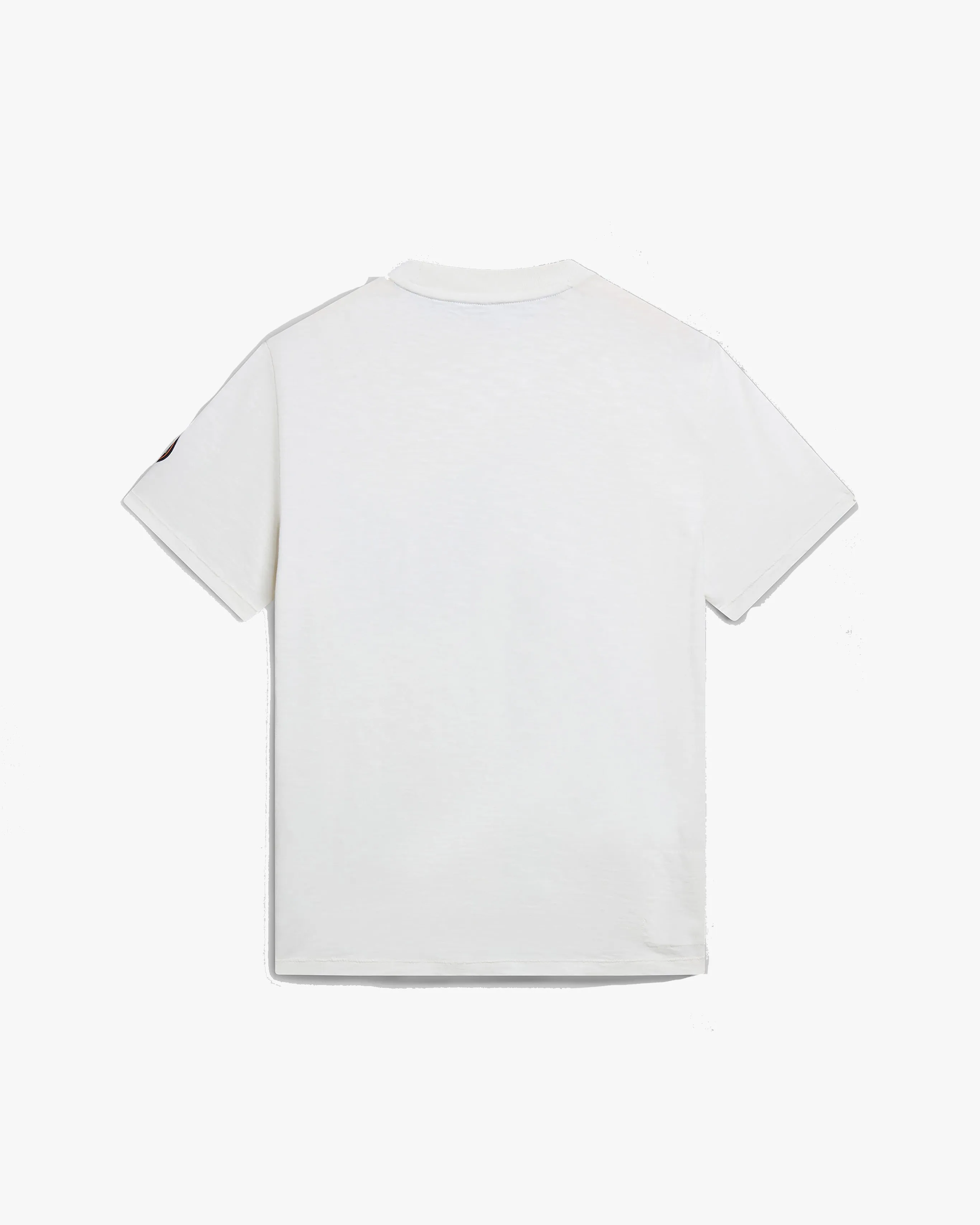 Napapijri Tepees Tee - White Whisper