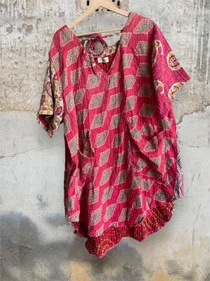 Oversized Tunic 0324 339