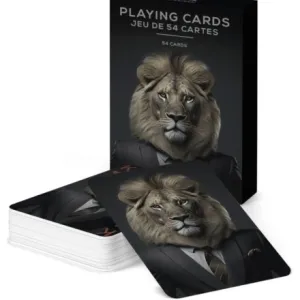 Playing Cards