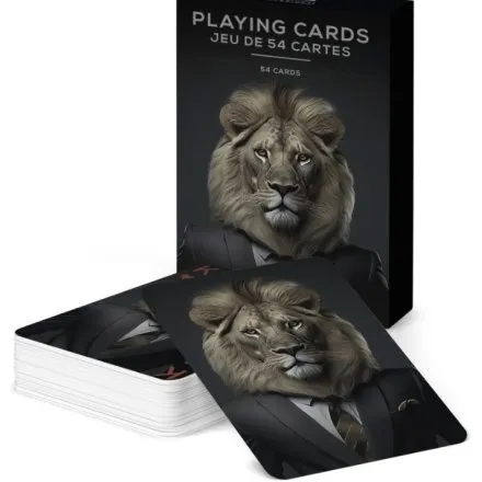 Playing Cards