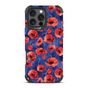 Poppy Art - Reforge Collection Case for Apple iPhone 16 Pro Max