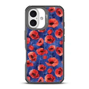 Poppy Art - Revive Collection Case for Apple iPhone 16