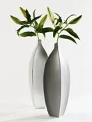 Quadrant Vases