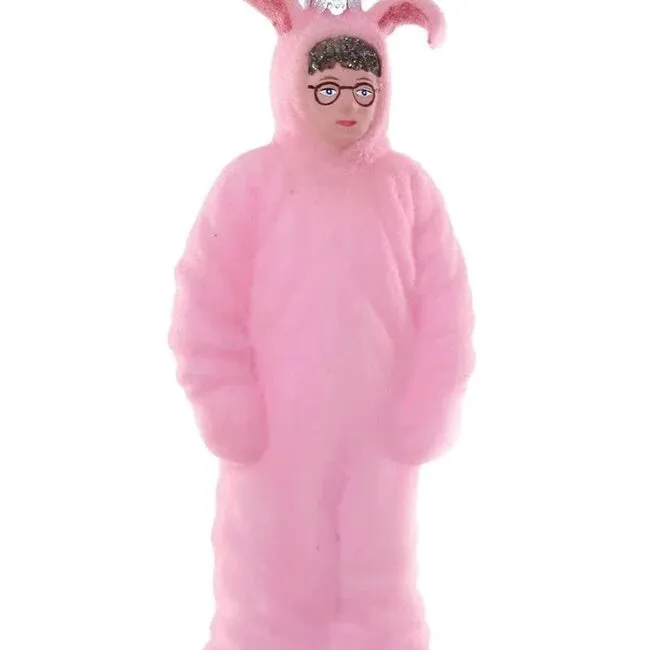 Ralphie Ornament