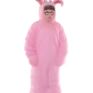 Ralphie Ornament