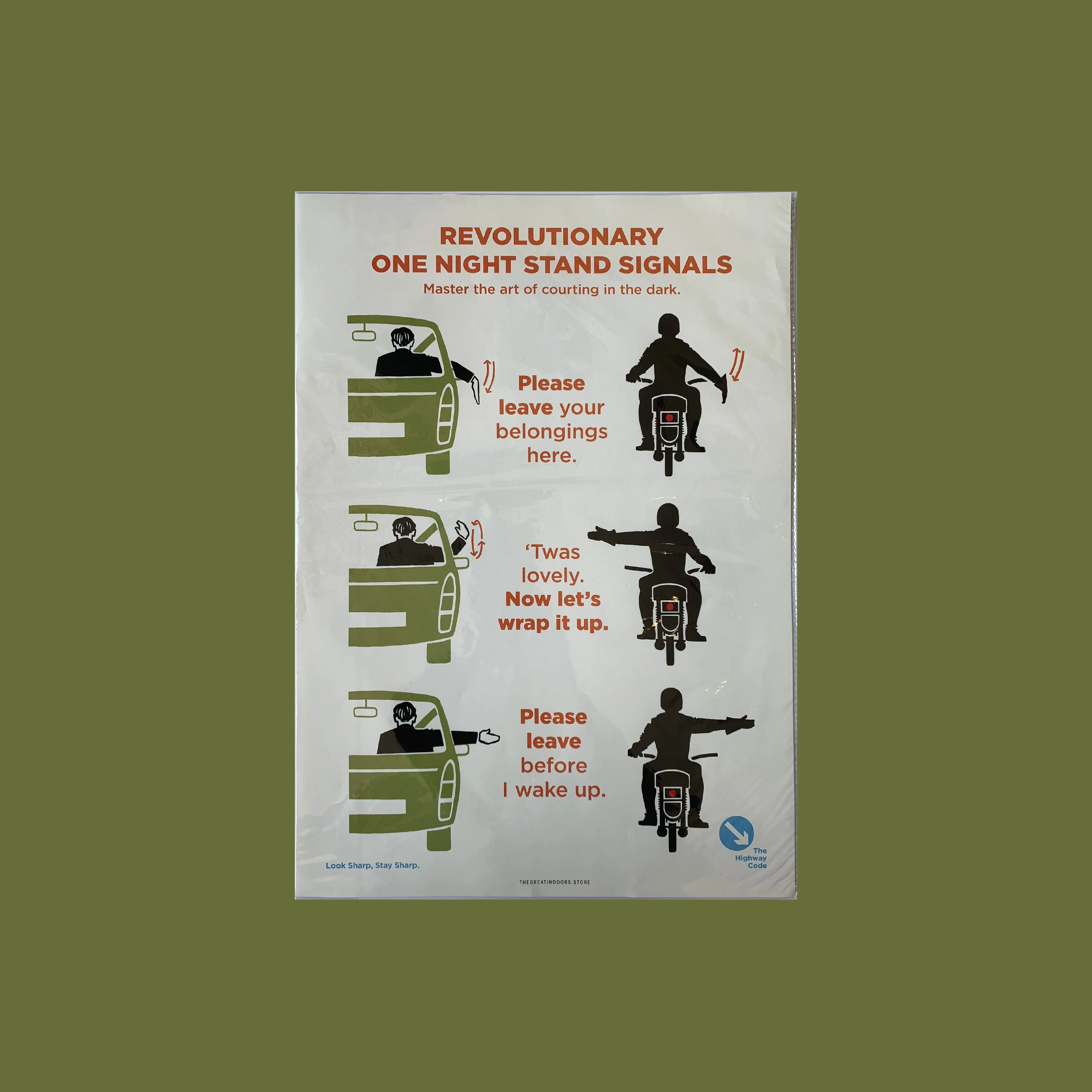 Straits Settlements - Reproduced Vintage Posters