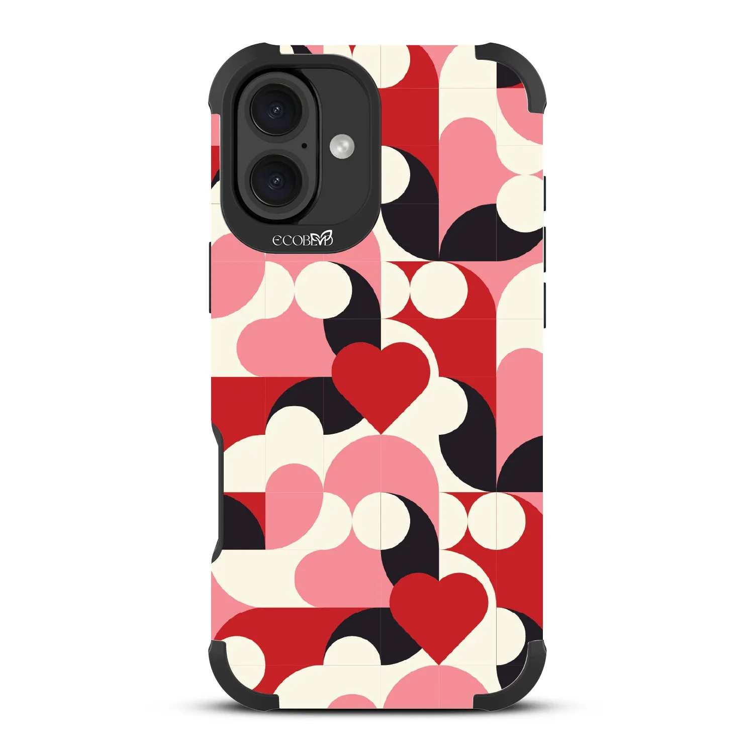 The Art of Love - Reforge Collection Case for Apple iPhone 16 Plus