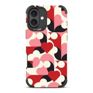 The Art of Love - Reforge Collection Case for Apple iPhone 16 Plus