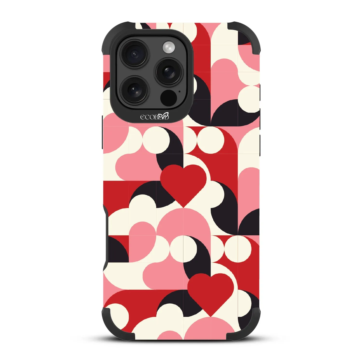 The Art of Love - Reforge Collection Case for Apple iPhone 16 Pro Max