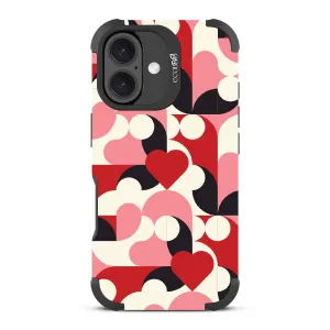 The Art of Love - Reforge Collection Case for Apple iPhone 16