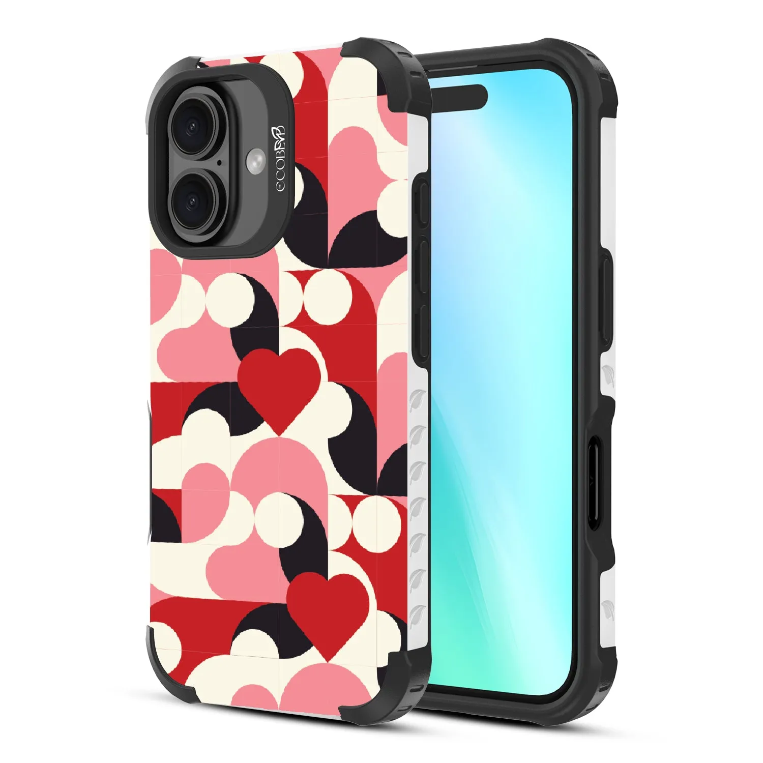 The Art of Love - Reforge Collection Case for Apple iPhone 16