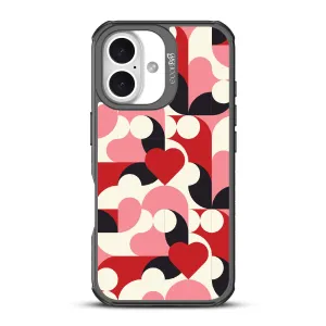 The Art of Love - Revive Collection Case for Apple iPhone 16
