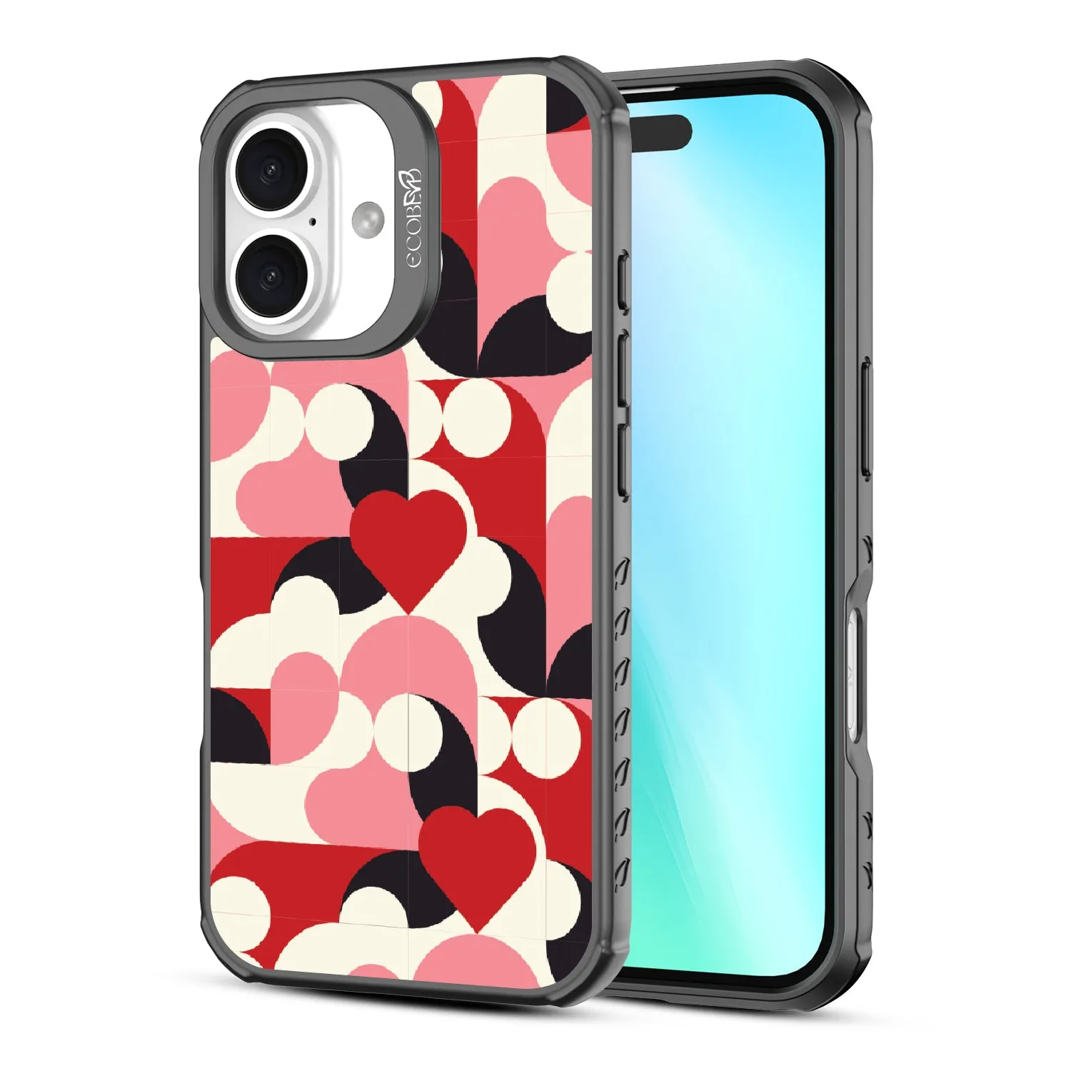 The Art of Love - Revive Collection Case for Apple iPhone 16