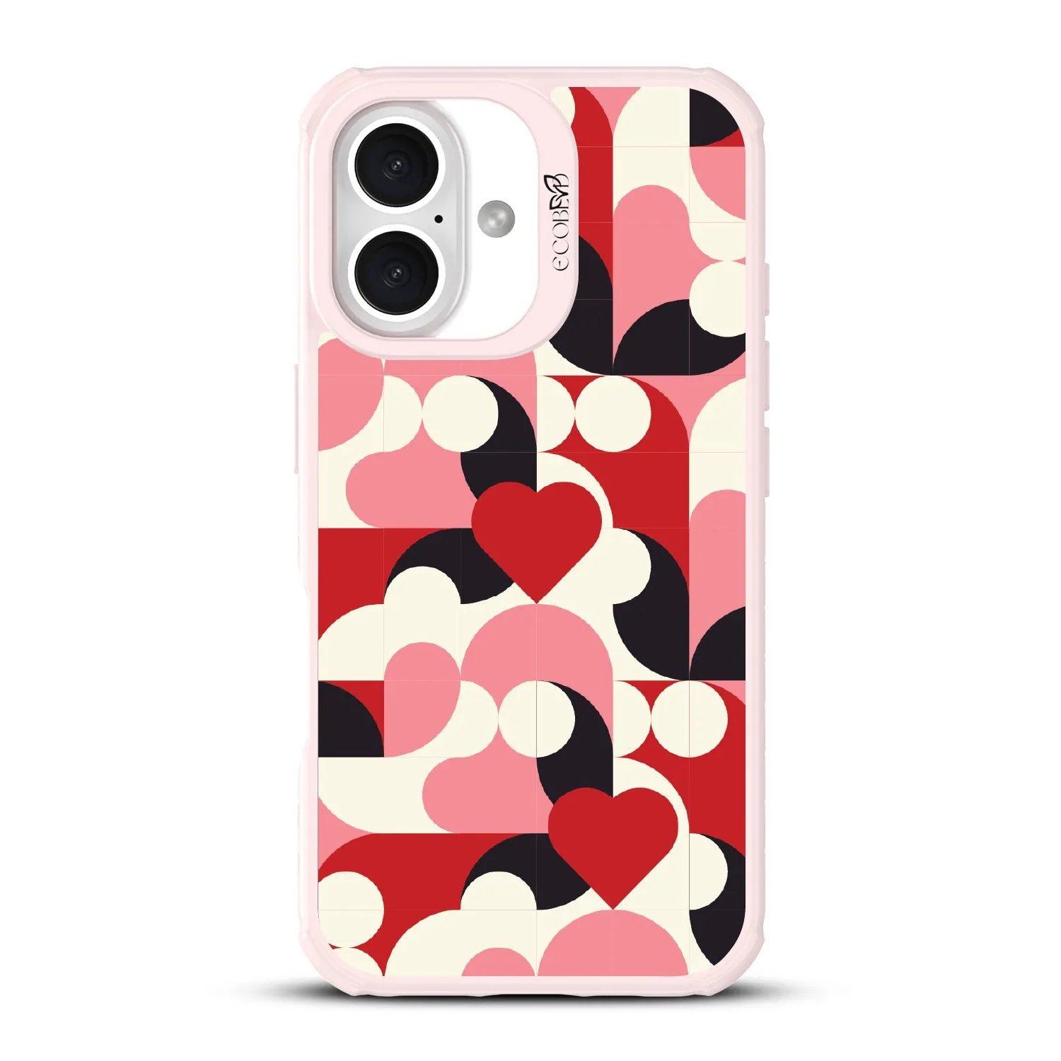 The Art of Love - Revive Collection Case for Apple iPhone 16