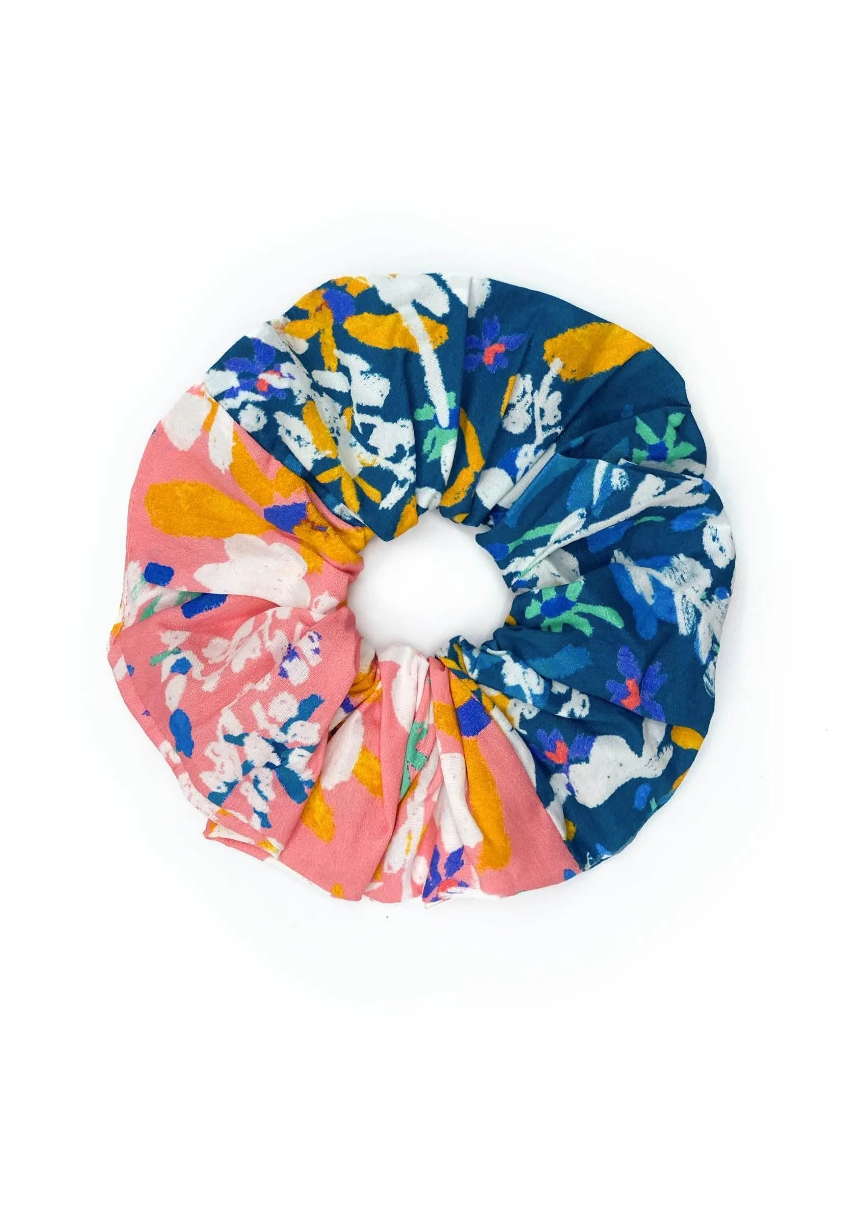 The Jumbo Scrunchie