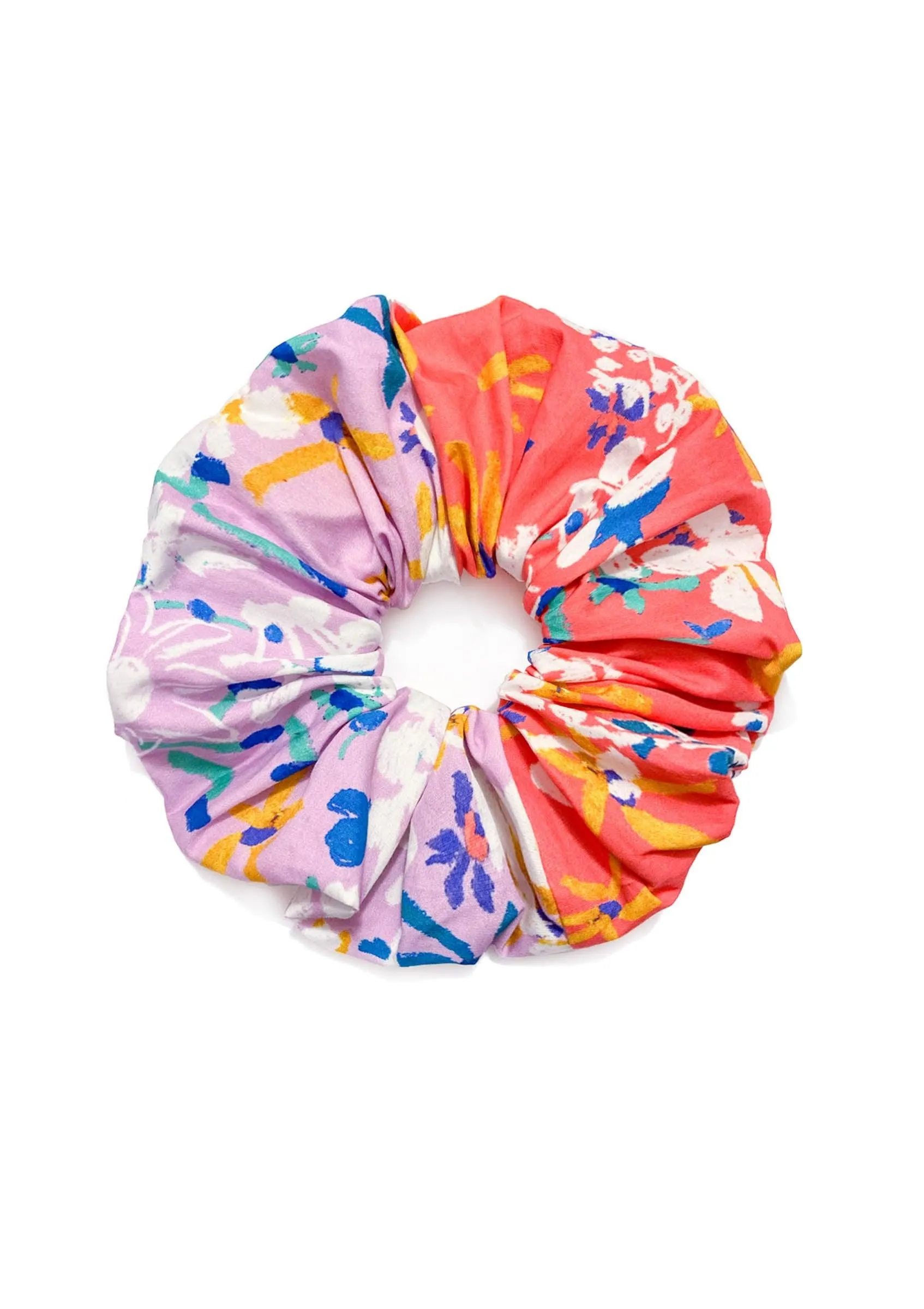 The Jumbo Scrunchie