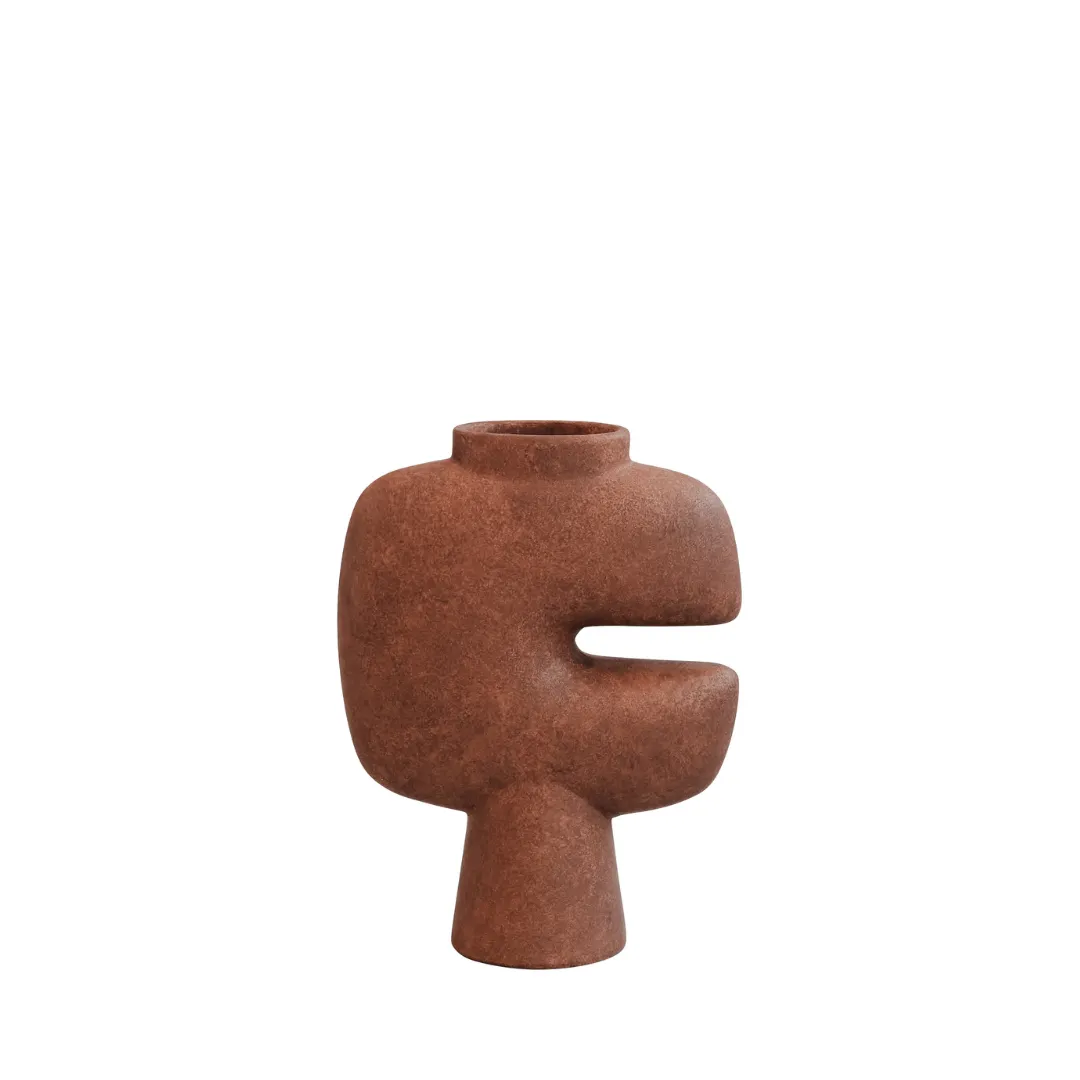 Tribal Vase
