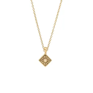 Vision Necklace