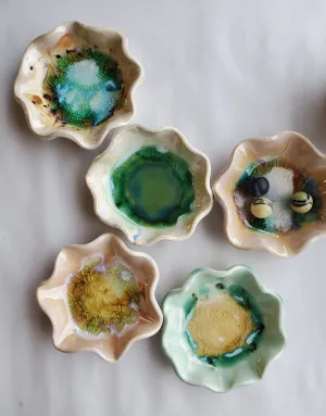 Wave Dish