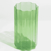 Wave Vase