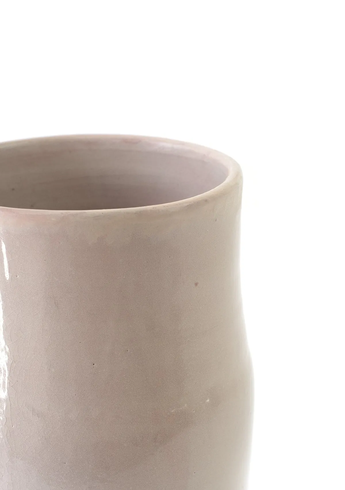Whitehaven Vase