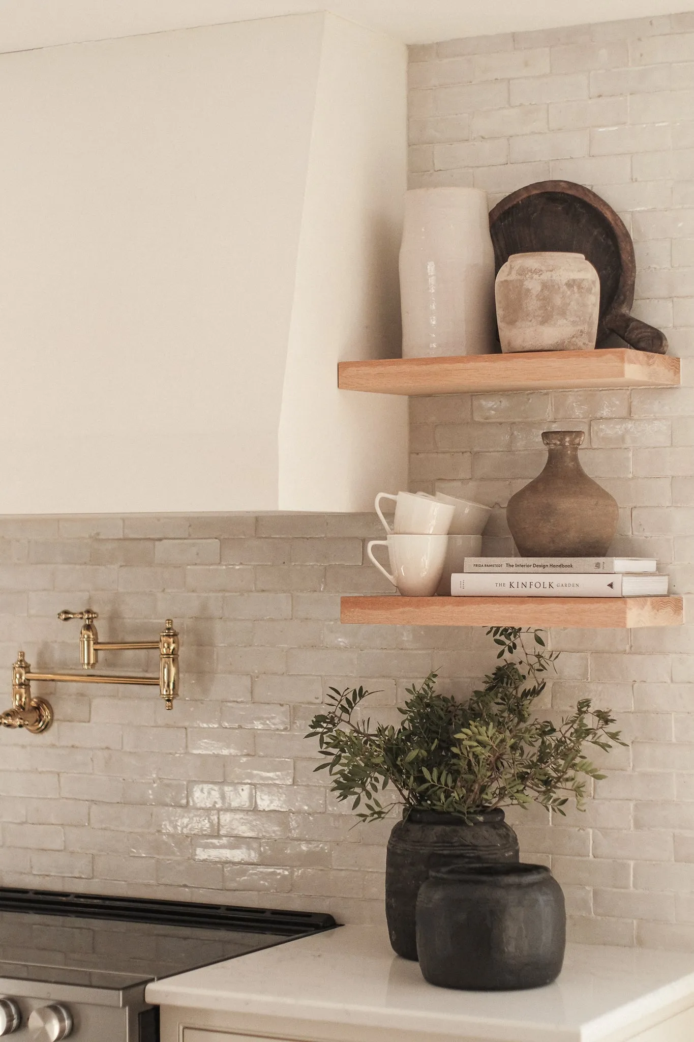 Whitehaven Vase