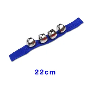 Wrist Bells 2 Pieces